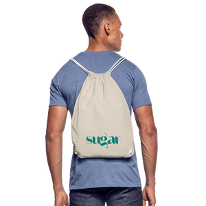 Mochila saco - Naturaleza