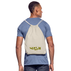 Mochila saco - Naturaleza