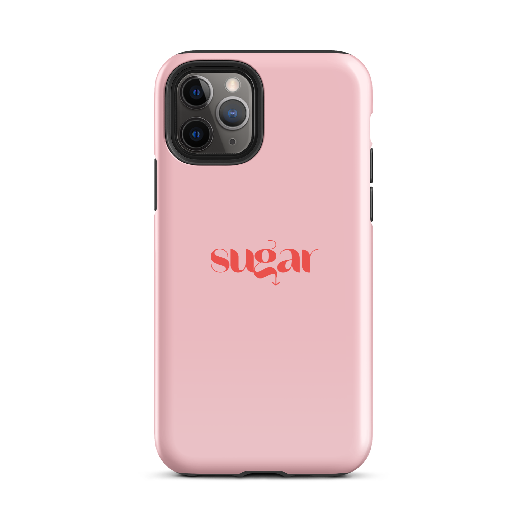 Funda Iphone Sugar Rosa