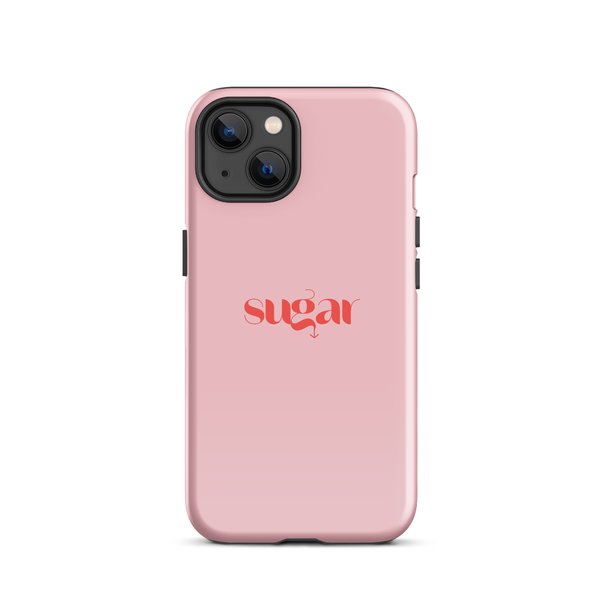 Funda Iphone Sugar Rosa