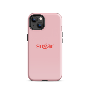 Funda Iphone Sugar Rosa