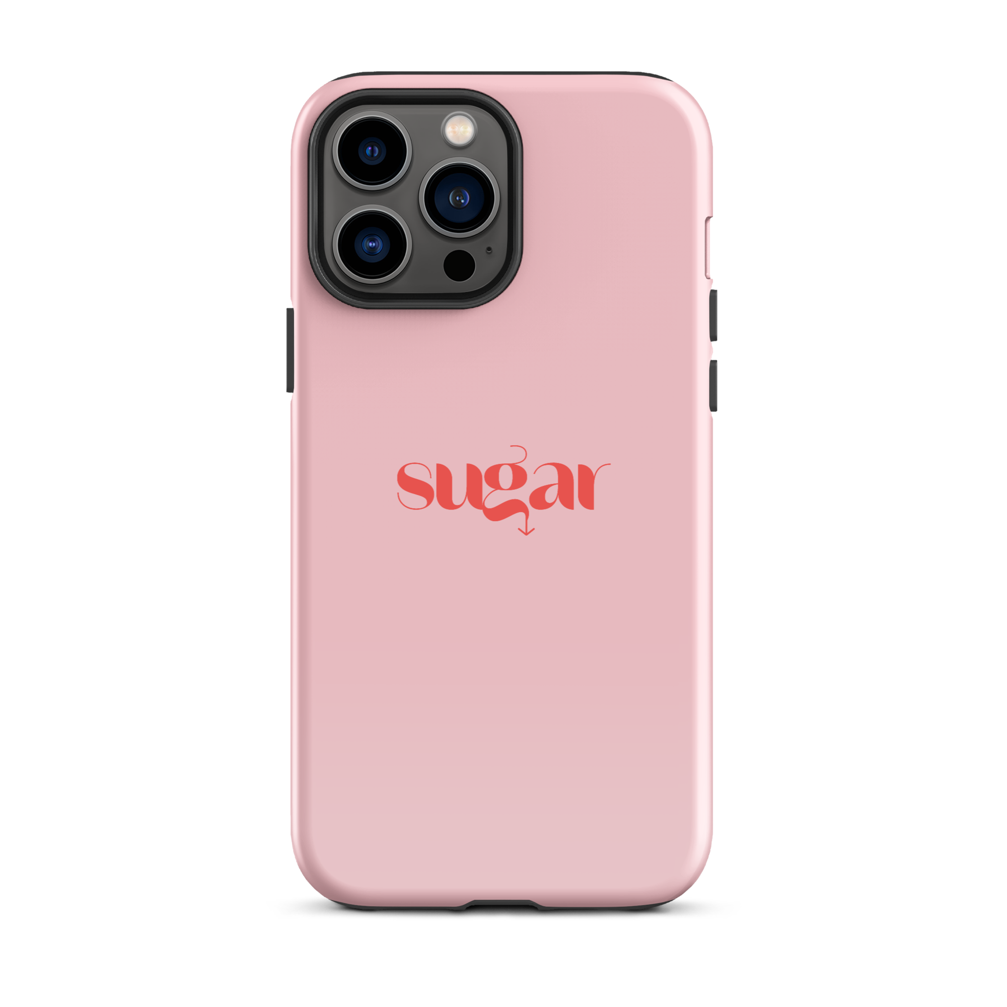 Funda Iphone Sugar Rosa