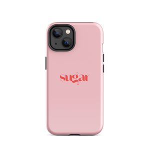 Funda Iphone Sugar Rosa