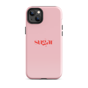 Funda Iphone Sugar Rosa