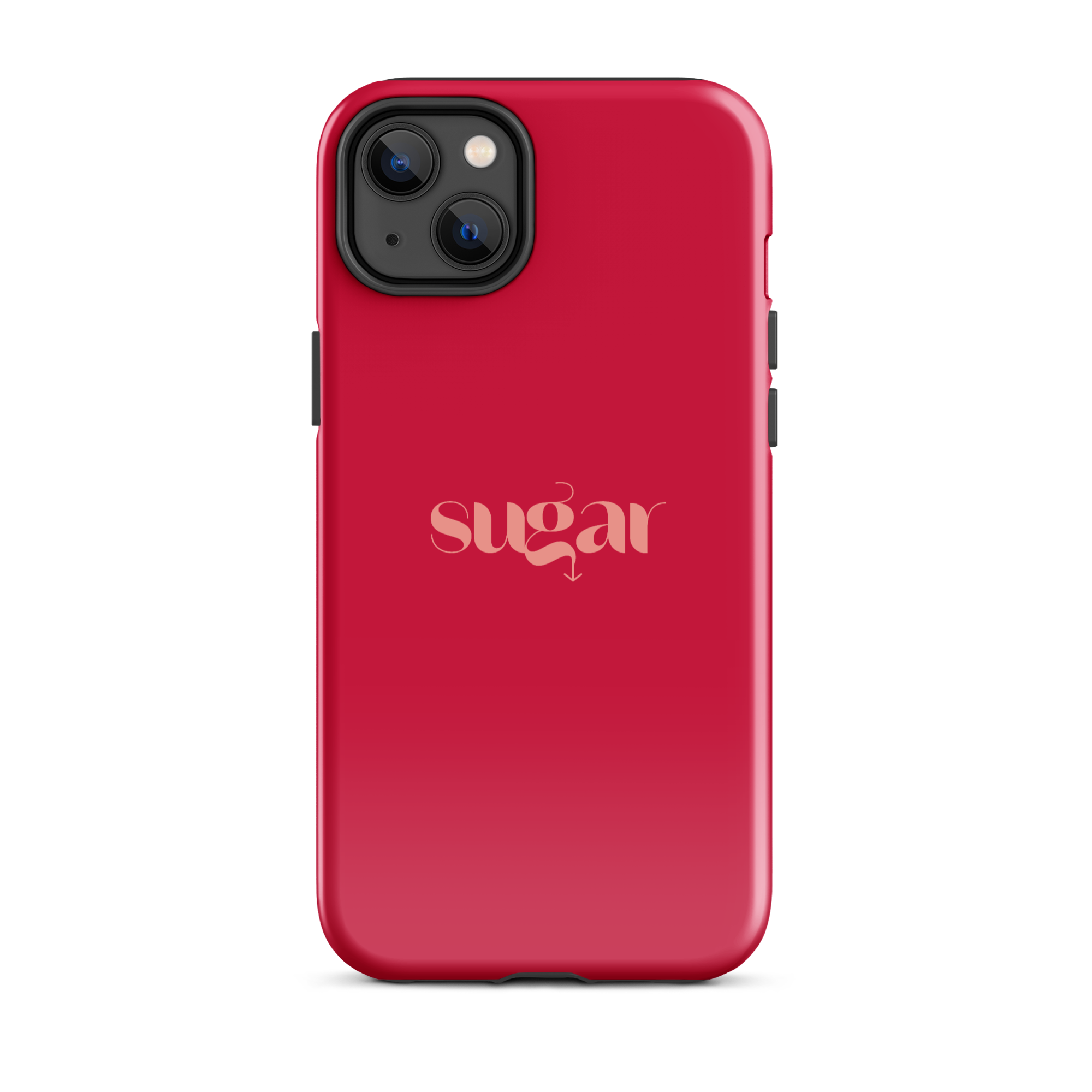 Funda Iphone Sugar Corazón