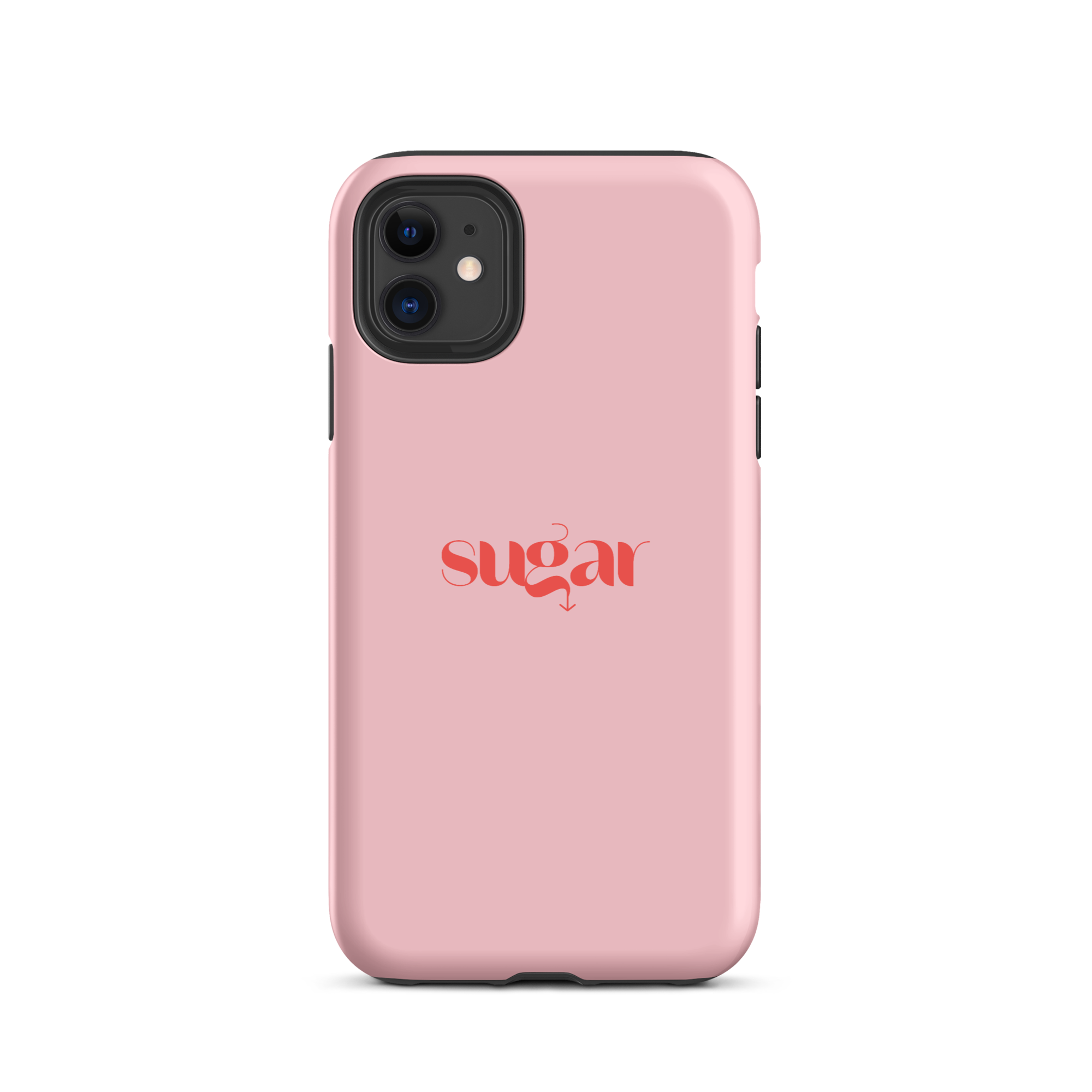 Funda Iphone Sugar Rosa