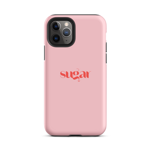 Funda Iphone Sugar Rosa