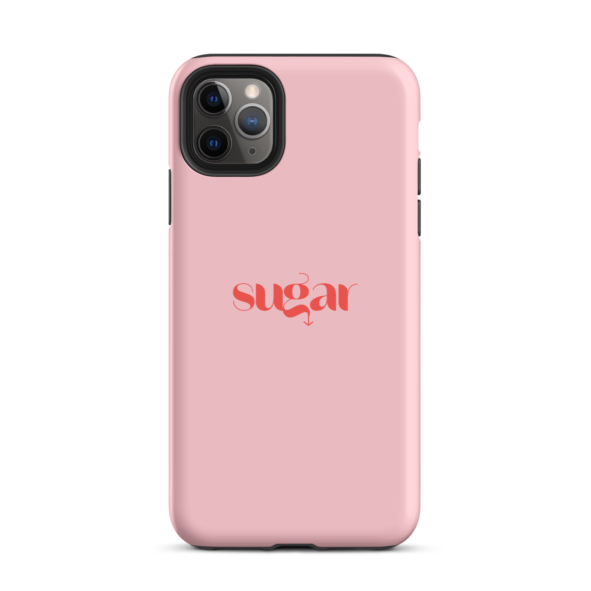 Funda Iphone Sugar Rosa