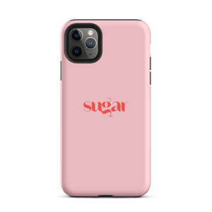 Funda Iphone Sugar Rosa