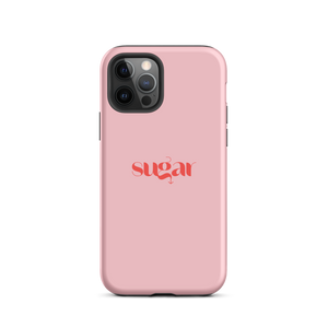 Funda Iphone Sugar Rosa