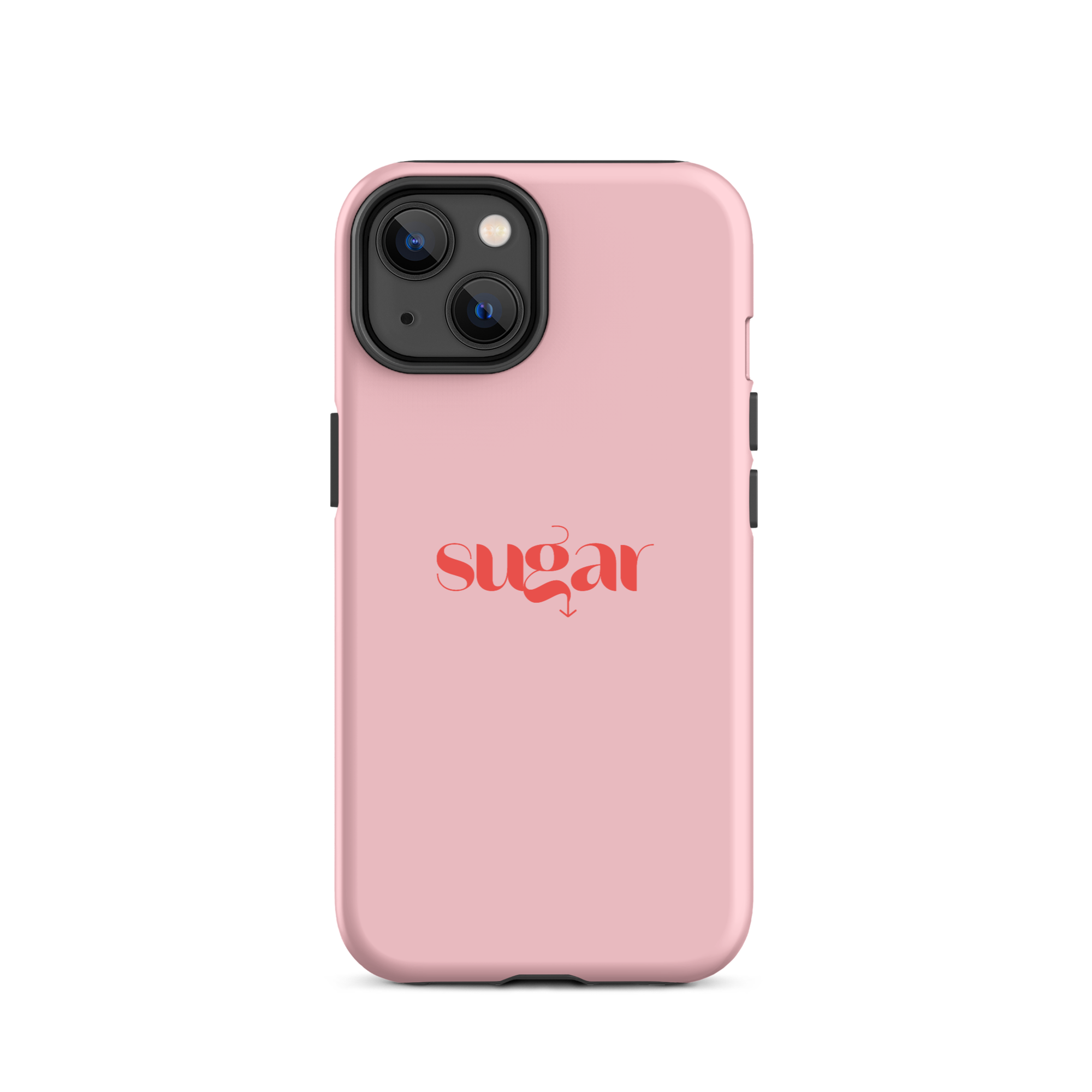 Funda Iphone Sugar Rosa