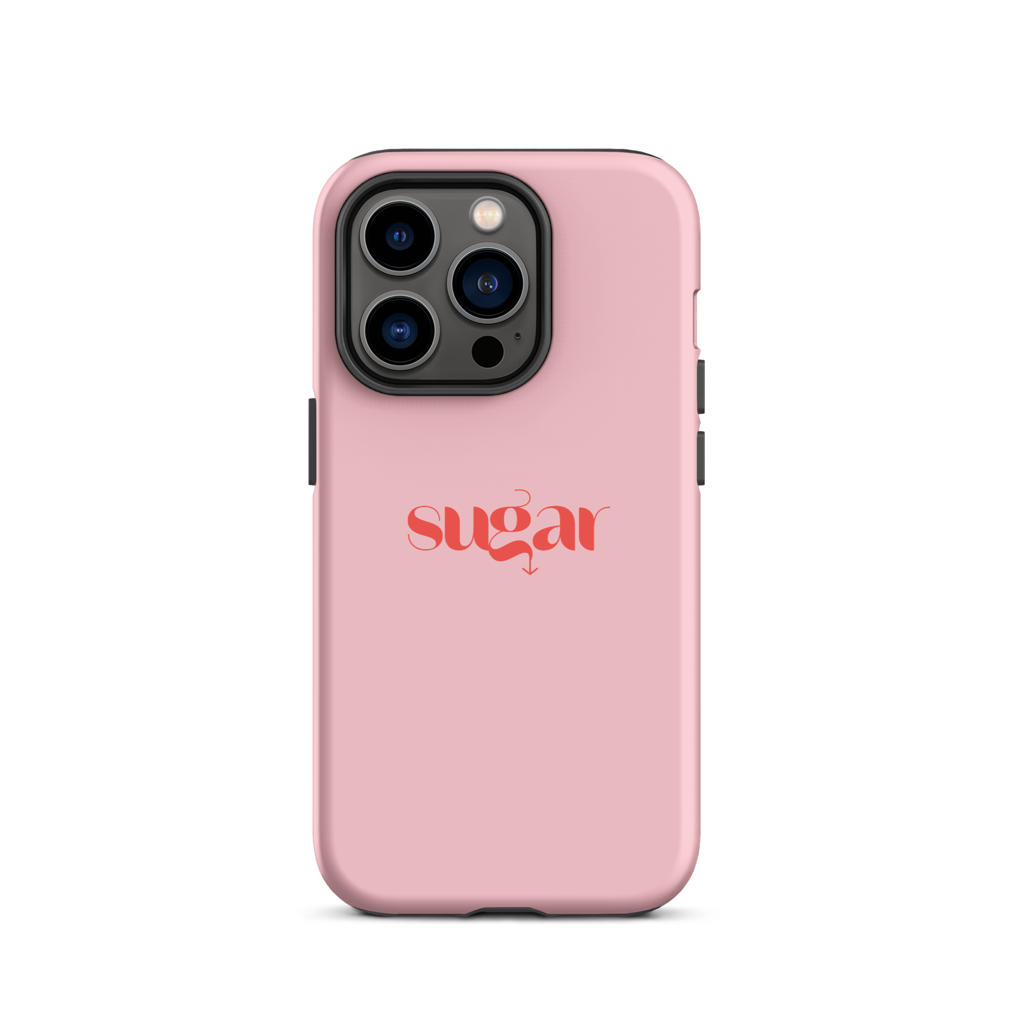 Funda Iphone Sugar Rosa