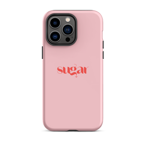 Funda Iphone Sugar Rosa